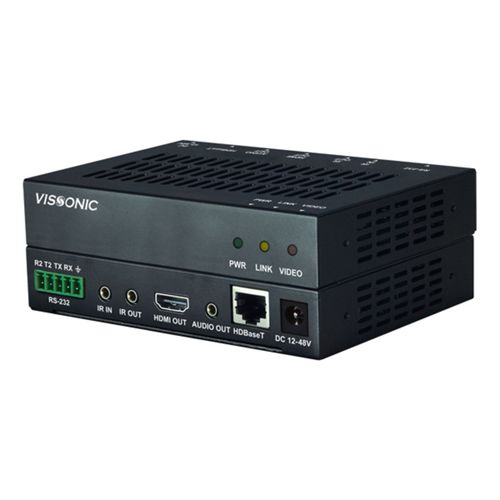 VIS-HE10H-R Hdmi Verici — görsel 1