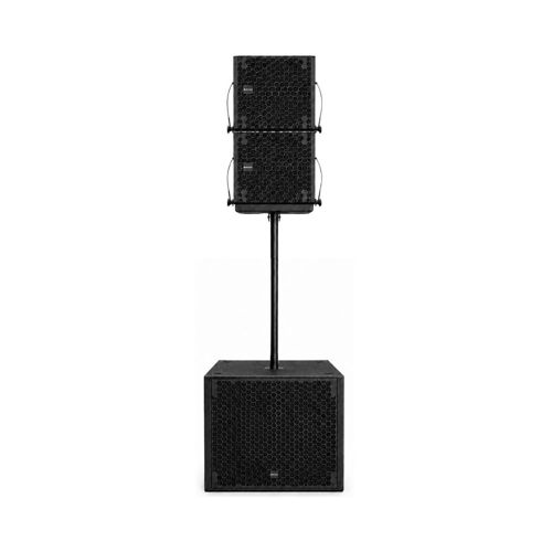 FOLGORE6 SET 1X15S + 2x6 KAFA — görsel 1