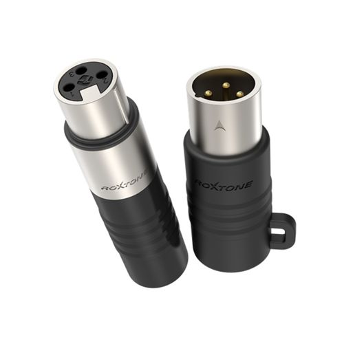 XT02 XLR Kablo Test Cihazı – Sender / Sniffer — görsel 1