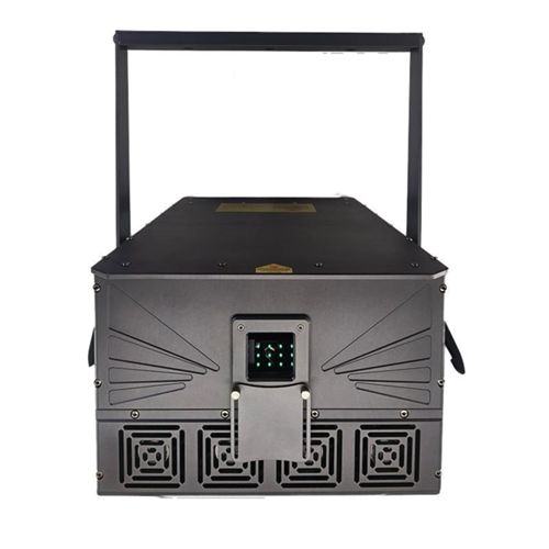 POWER-20 20W Lazer Işık — görsel 1