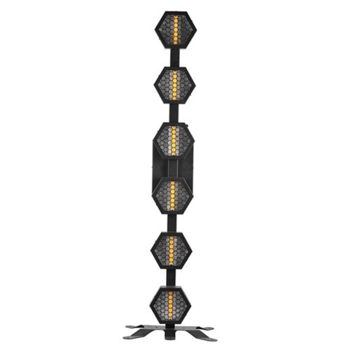 PPL-Halo62 Sahne Retro LED Işık — görsel 1