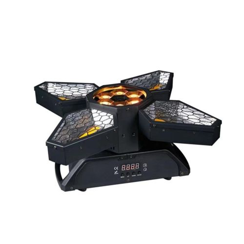 PPL-Smart4 Sahne Retro LED Işık — görsel 1
