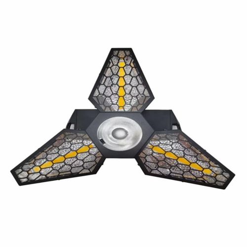 PPL-Halo3 Sahne Retro LED Işık — görsel 1