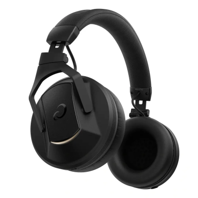 AlphaTheta HDJ-F10 TX SonicLink Kablosuz DJ Kulaklığı — görsel 1