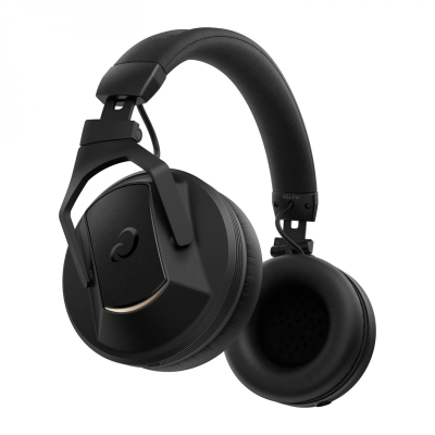AlphaTheta HDJ-F10 Wireless DJ Kulaklığı — görsel 1