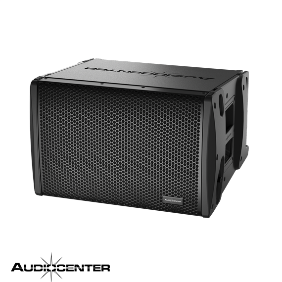 Audiocenter ARTIST T45 DSP 4x5'' LF, 2x1'' HF, 1400 Watt Line Array Hoparlör — görsel 1
