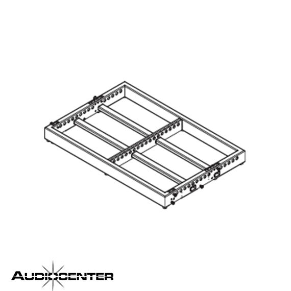 Audiocenter AVANDA Accessories — görsel 1