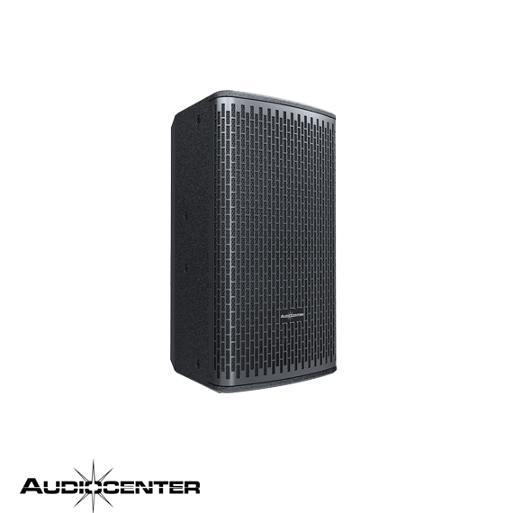 Audiocenter GT510A 1x10'' 2200 Watt Aktif Hoparlör — görsel 1
