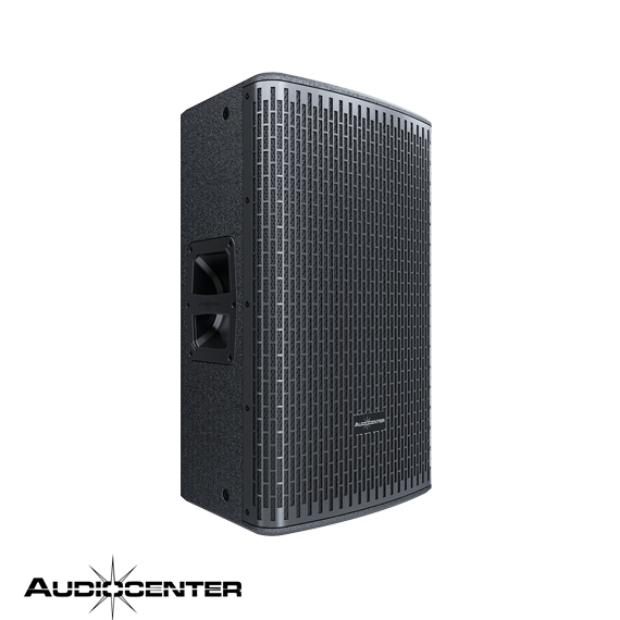 Audiocenter GT512A 1x12'' 2200 Watt Aktif Hoparlör — görsel 1