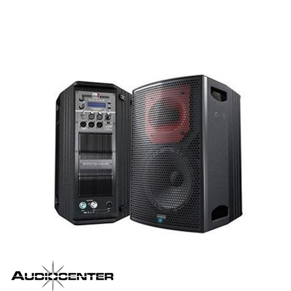 Audiocenter K-DSP12 1x12'' 1200 Watt Aktif Hoparlör — görsel 1