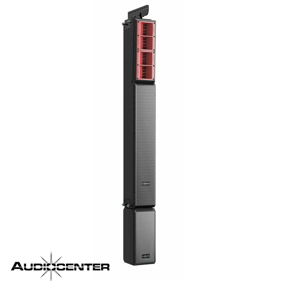 Audiocenter L65+L65A Column System — görsel 1