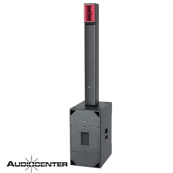 Audiocenter L83+L83S Column System — görsel 1