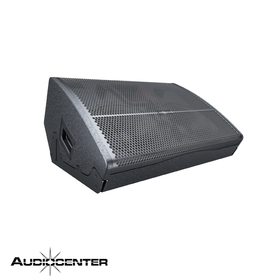 Audiocenter MA212DSP 2x12'' 1600 Watt Aktif Monitör Hoparlör — görsel 1