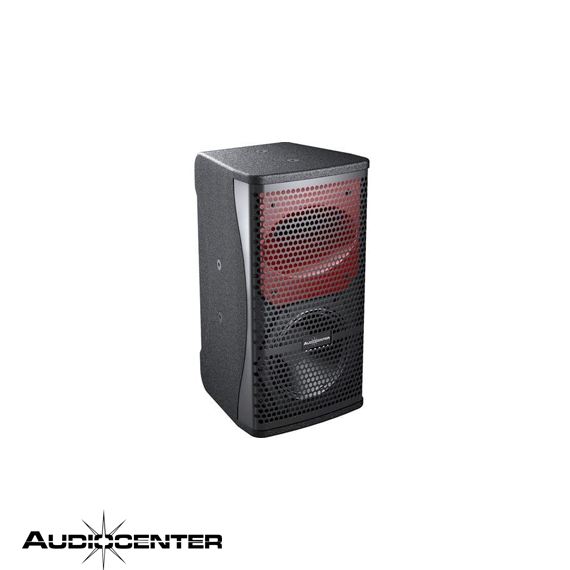 Audiocenter PF6+ MKII 1x6,5'' 120 Watt Pasif Hoparlör — görsel 1