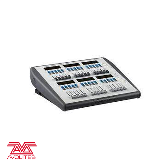 Avolites TIGER TOUCH FADER WING Işık Mikseri — görsel 1