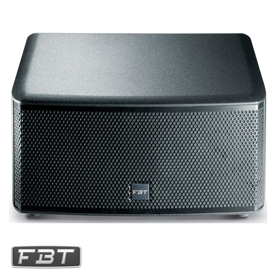FBT ARCHON 208S 2x8'' 600 Watt Pasif Hoparlör — görsel 1