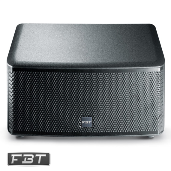 FBT ARCHON 215S 2x15'' 2000 Watt Pasif Hoparlör — görsel 1