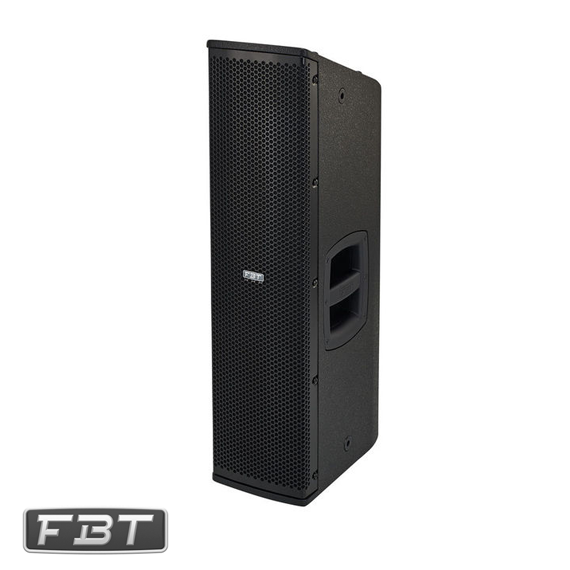 FBT CLA 206A 2x6,5'' 900 Watt Aktif Column Array Hoparlör — görsel 1