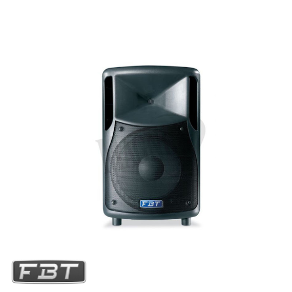 FBT HIMaxX 40A 1x12'' 500 Watt Aktif Hoparlör — görsel 1