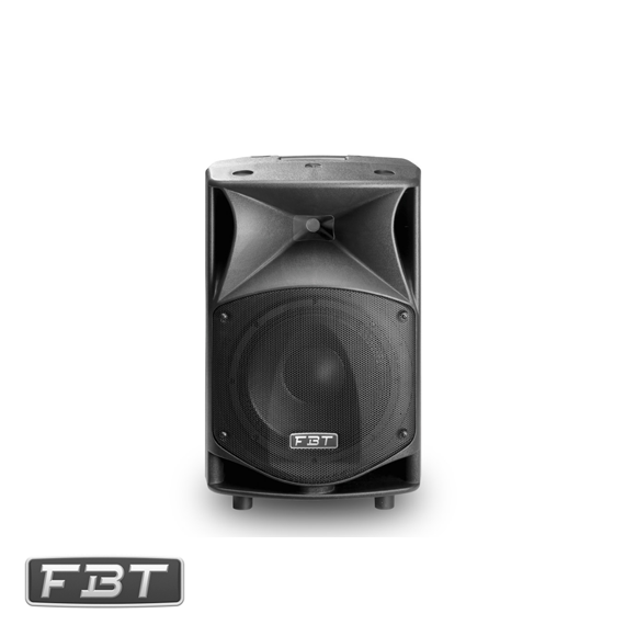 FBT JMaxX 110A 1x10'' 700 Watt Aktif Hoparlör — görsel 1