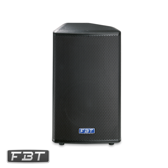 FBT MITUS 112A 12'' 900 Watt Aktif Hoparlör — görsel 1