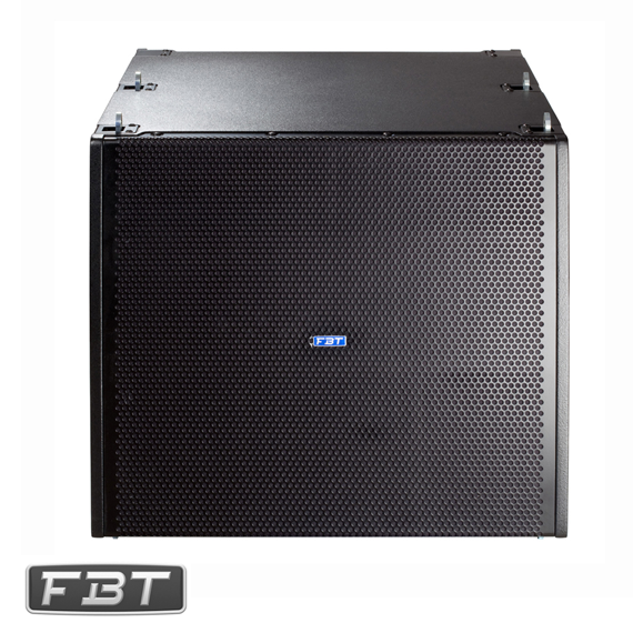 FBT MITUS 118 FSA/FSCA — görsel 1