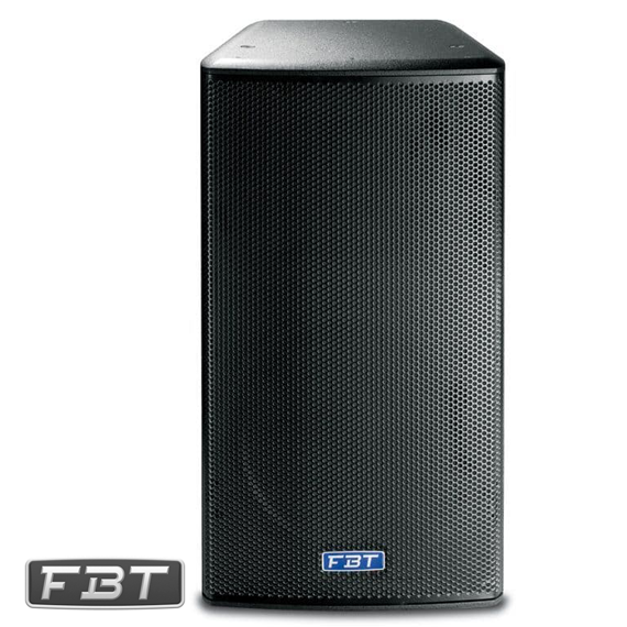 FBT MITUS 152A 1350 Watt Aktif Hoparlör — görsel 1
