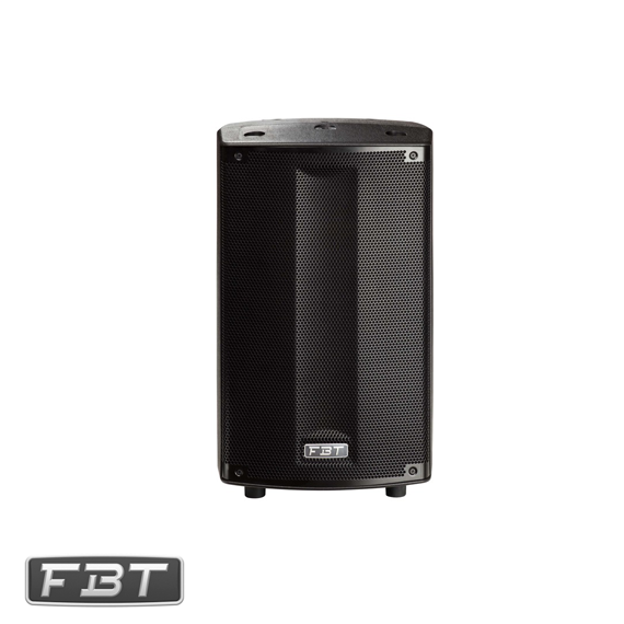 FBT ProMaxX 110A 1x10'' 700 Watt Aktif Hoparlör — görsel 1