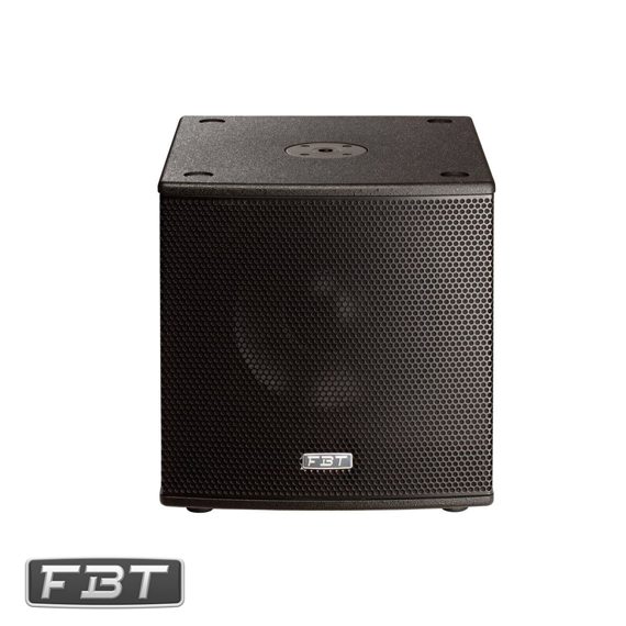 FBT SUBLINE 112SA 1x12'' 700 Watt Aktif Subbass Hoparlör — görsel 1