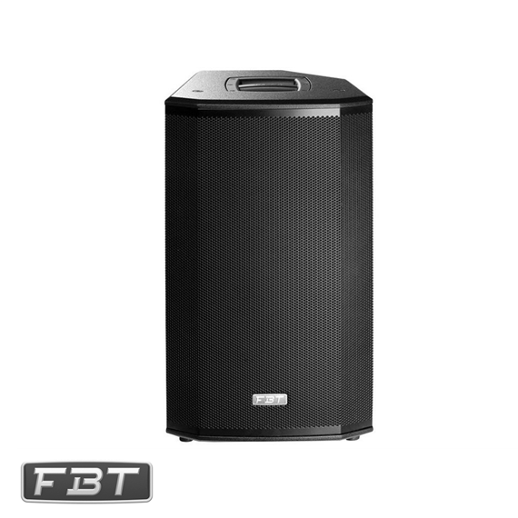 FBT VENTIS 112 A 1x12'' 900 Watt Aktif Hoparlör — görsel 1