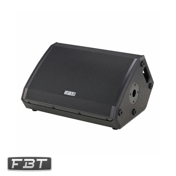 FBT VENTIS 112MA 12'' 900 Watt Aktif Hoparlör — görsel 1