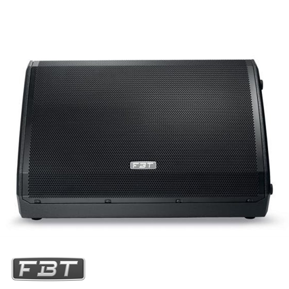 FBT VENTIS 115MA 900 Watt Aktif Hoparlör — görsel 1