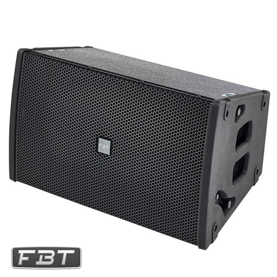 FBT VHA 112SA 1x12'' 1200 Watt Aktif Subbass Speaker — görsel 1