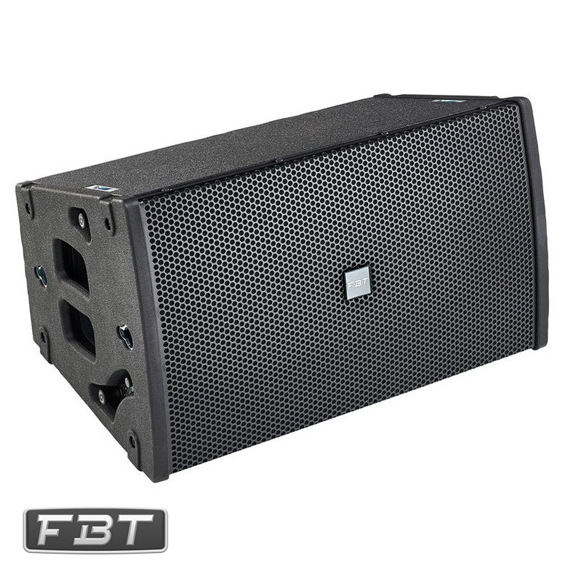FBT VHA 406A 4x6,5'' 900 Watt Line Array Hoparlör — görsel 1
