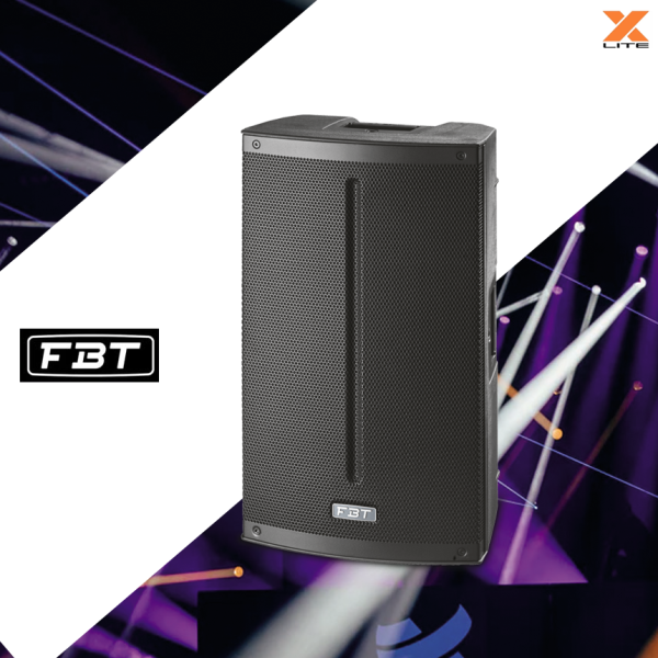 FBT XLİTE112A 1x12'' 1500 Watt Aktif Hoparlör — görsel 1