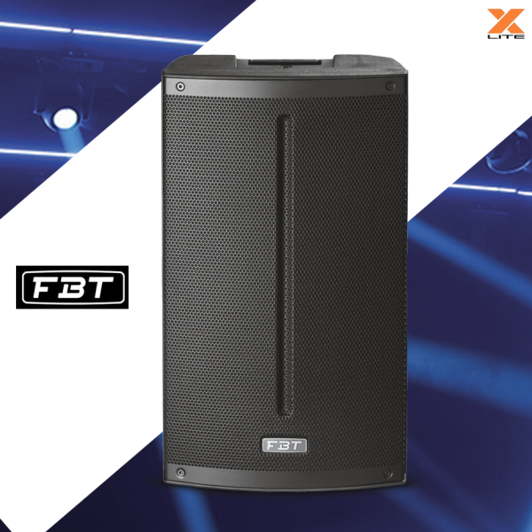FBT XLİTE115A 1x15'' 1500 Watt Aktif Hoparlör — görsel 1