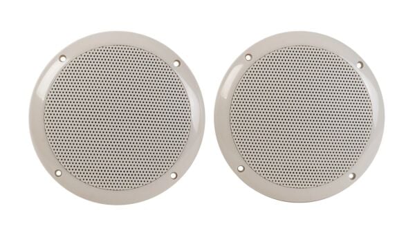 Fonestar FMA-640CX 6.5 inç Koaksiyel Hi-Fi Çıplak Hoparlör 80 Watt Max — görsel 1
