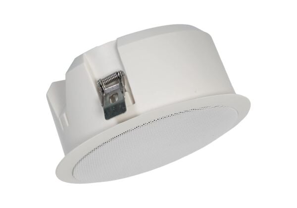 Fonestar GAT-601-EN 6 inç EN54 Uyumlu Tavan Hoparlörü 6/3 Watt 100V — görsel 1