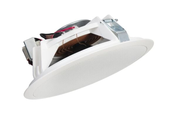 Fonestar GAT-801 8 inç Çift Konili Tavan Hoparlörü 10/5 Watt 100V — görsel 1