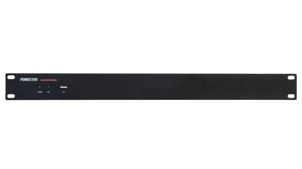 Fonestar NMX-88 8x8 Analog DSP Ses Matrisi + 8 GPIO — görsel 1