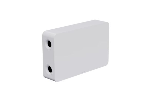 Fonestar POWERBASS 8TB 8 inç Pasif Subwoofer 120 Watt 100V/70V + Düşük Empedans (Beyaz) — görsel 1