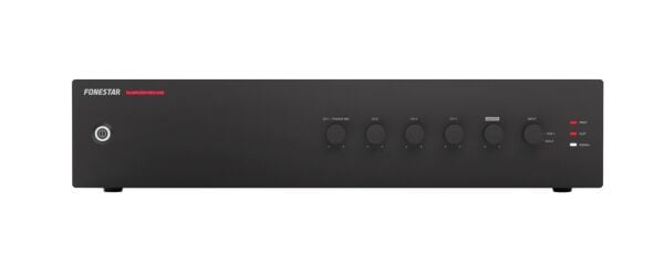 Fonestar PROX-240S 240 Watt Tek Bölge Amfi — görsel 1