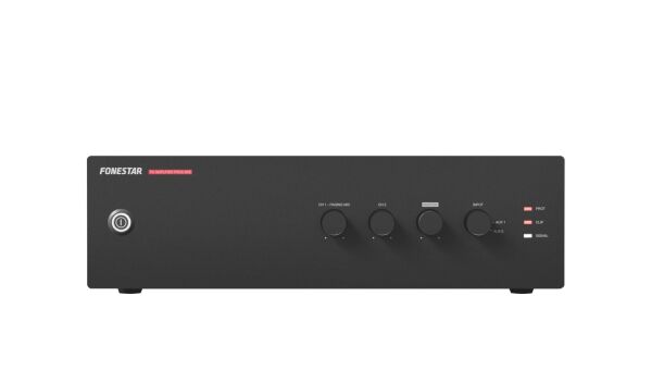 Fonestar PROX-60S 60 Watt Tek Bölge Amfi — görsel 1