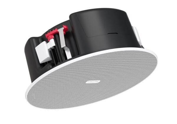 Fonestar SKY-6 DOME 6 inç Arka Kubbeli Tavan Hoparlörü 20 Watt 100V/8 Ohm — görsel 1