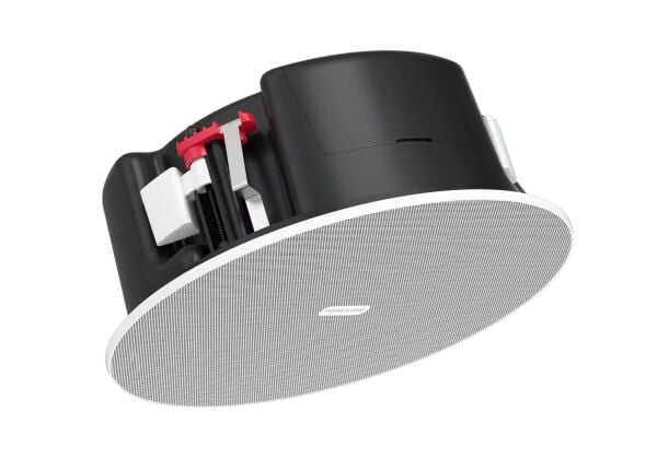 Fonestar SKY-6T DOME 6 inç Arka Kubbeli Tavan Hoparlörü 8 Ohm — görsel 1