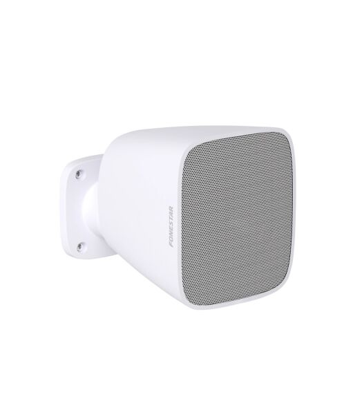 Fonestar SONORA-3TB 3 inç Duvar Hoparlörü 12 Watt 100V/8 Ohm (Beyaz) — görsel 1
