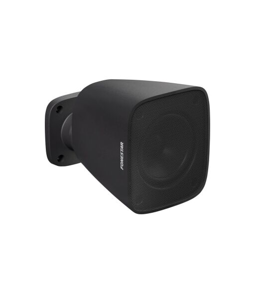 Fonestar SONORA-3TN 3 inç Duvar Hoparlörü 12 Watt 100V/8 Ohm (Siyah) — görsel 1