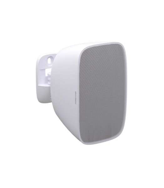 Fonestar SONORA-4TB 4 inç Duvar Hoparlörü 30 Watt 100V/8 Ohm IP66 (Beyaz) — görsel 1