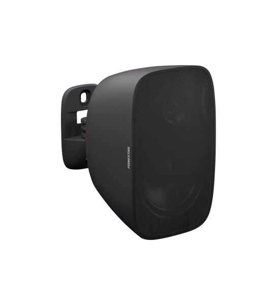 Fonestar SONORA-4TN 4 inç Duvar Hoparlörü 30 Watt 100V/8 Ohm IP66 (Siyah) — görsel 1