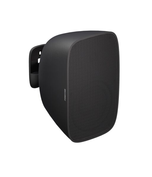 Fonestar SONORA-5TN 5.25 inç Duvar Hoparlörü 40 Watt 100V/8 Ohm IP66 (Siyah) — görsel 1